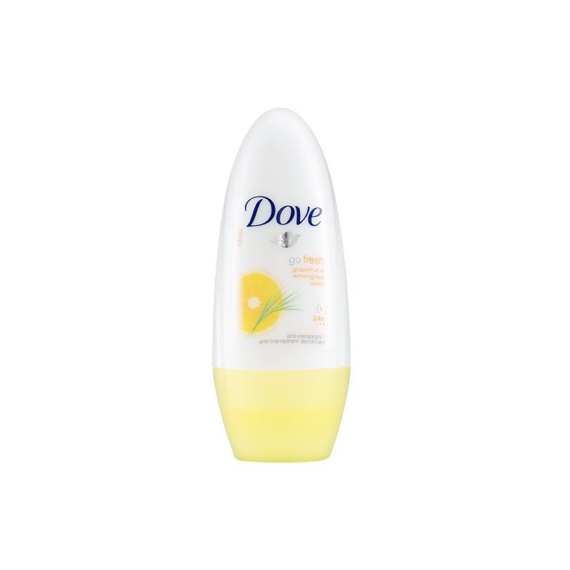 DOVE ROLL ON FRESH 50ML DOVE ROLL ON FRESH 50ML