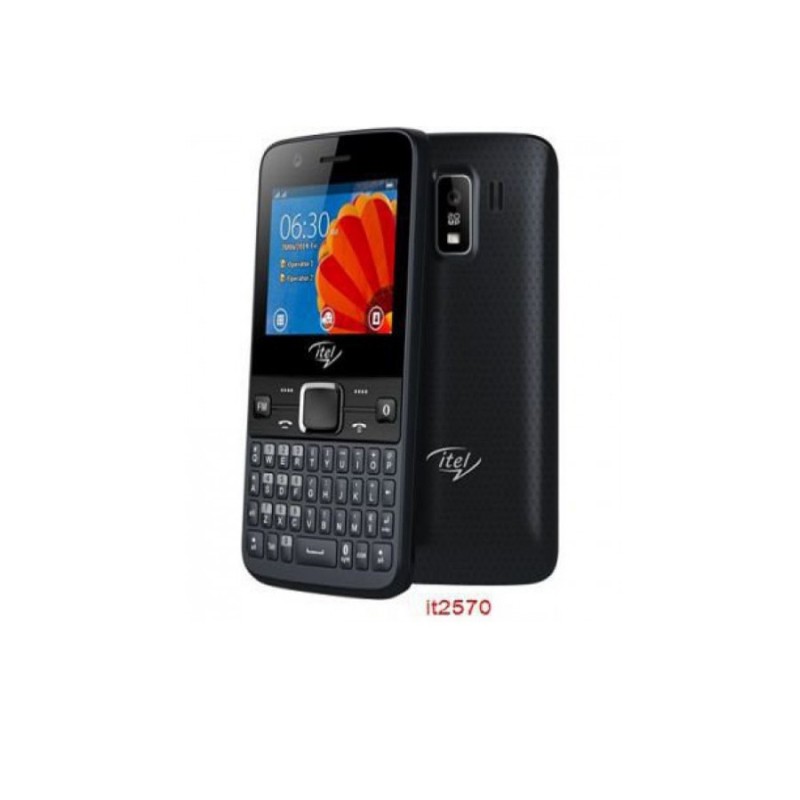 itel 2570 THREE SIM 10hr 50hr Fm Radio Bluetooth itel 2570 THREE SIM 10hr 50hr Fm Radio Bluetooth