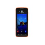 itel 6800 Dual SIM 1000mAh Fm Radio Bluetooth