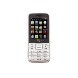 itel 5010 Dual SIM 1000mAh Fm Radio Bluetooth