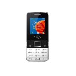 itel 2080 Dual Sim 1000mAh Wireless Fm Radio Bluetooth