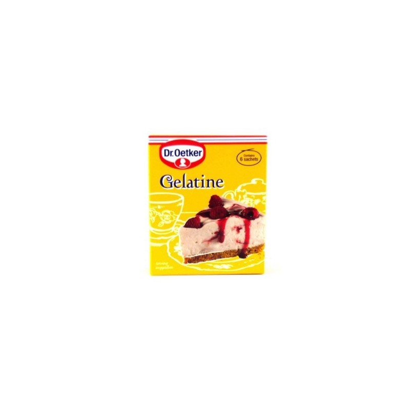 Super cook gelatine 70g Super cook gelatine 70g