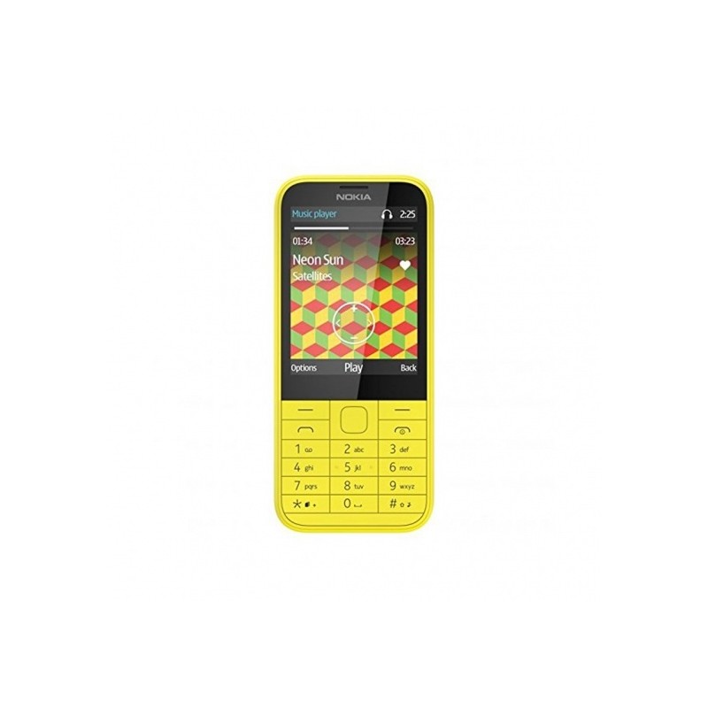 Nokia 225 Dual SIM