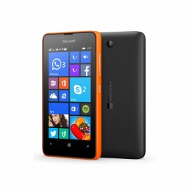 Nokia Microsoft Lumia 430 Dual Sim 4.0inches 8GB HDD 1GB RAM 2MP camera 1500mAh