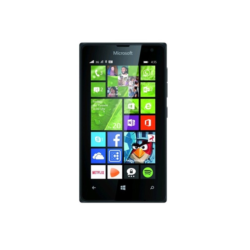 Nokia Microsoft Lumia 530 Dual SIM 4.0inches 4GB HDD 512MB RAM 5MP camera 1430mAh Nokia Microsoft Lumia 530 Dual SIM 4.0inches 4GB HDD 512MB RAM 5MP camera 1430mAh