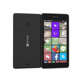 Nokia Microsoft Lumia 540 Dual sim 5.0inches 8GB 1GB RAM 8MP 5MP camera 2200mAh