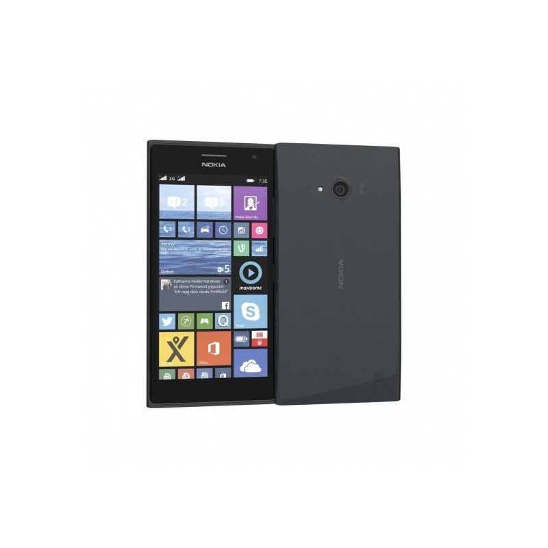 Nokia Microsoft Lumia 730 Dual SIM 5.0inches 8GB HDD 1GB RAM 8MP 5MP camera 2200mAh Nokia Microsoft Lumia 730 Dual SIM 5.0inches 8GB HDD 1GB RAM 8MP 5MP camera 2200mAh