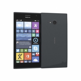 Nokia Microsoft Lumia 730 Dual SIM 5.0inches 8GB HDD 1GB RAM 8MP 5MP camera 2200mAh