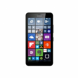 Nokia Microsoft Lumia 640 XL Dual SIM 5.7inches 8GB HDD 1GB RAM 13MP 5MP camera 3000mAh