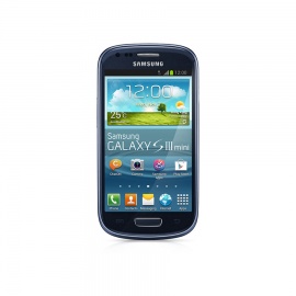 Samsung Galaxy S3 mini 4.0inches 8GB HDD 1GB RAM 5MP camera 500mAh SM i8190