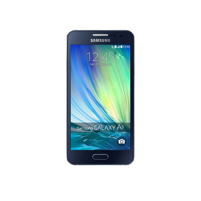 Samsung Galaxy A3 4.5inches 16GB HDD 1GB RAM 8MP 5MP camera 1900mAh SM A300 Samsung Galaxy A3 4.5inches 16GB HDD 1GB RAM 8MP 5MP camera 1900mAh SM A300