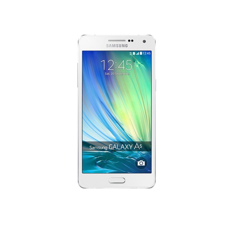 Samsung Galaxy A5 5.0inches 16GB HDD 2GB RAM 13MP 5MP camera 2300mAh SM A500 Samsung Galaxy A5 5.0inches 16GB HDD 2GB RAM 13MP 5MP camera 2300mAh SM A500
