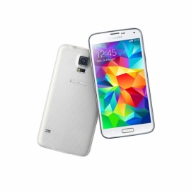 Samsung Galaxy S5 5.0inches 16GB HDD 2GB RAM 16MP 2MP camera 2800mAh SM G900