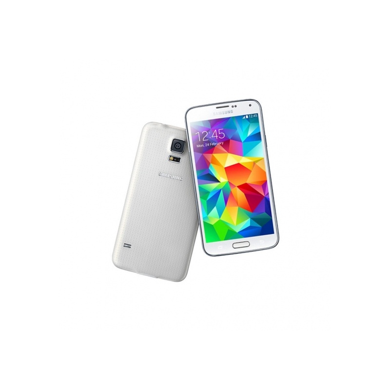 Anotar pureza Intervenir Buy Samsung Galaxy S5 5.0inches 16GB HDD 2GB RAM 16MP 2MP camera 2800mAh SM  G900 online