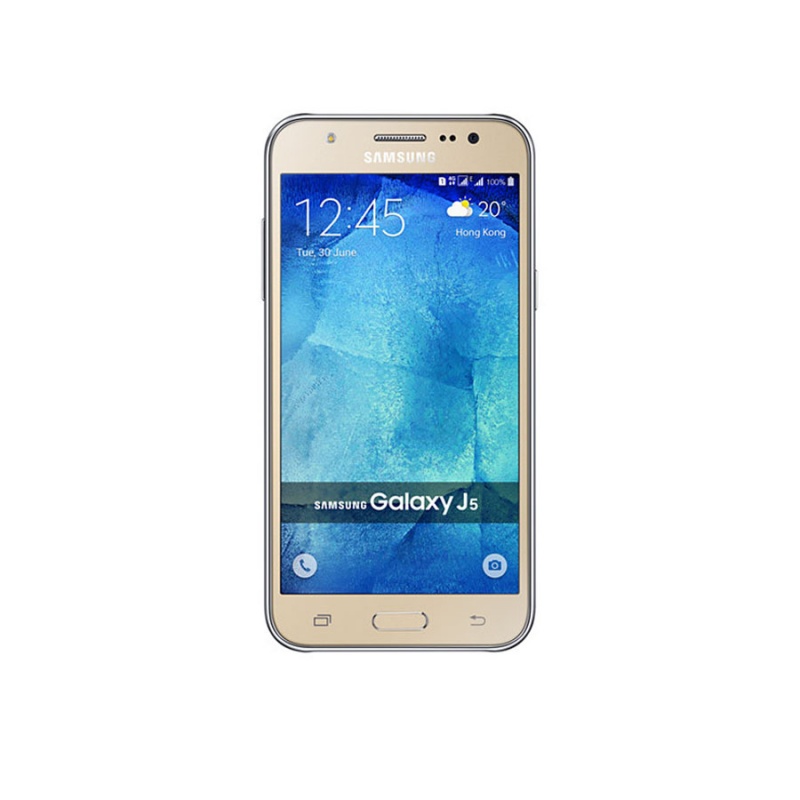Superioridad necesario Colector Buy Samsung Galaxy J5 5.0inches 8GB HDD 1.5GB RAM 13MP 5MP 2600mAh SM J500  online
