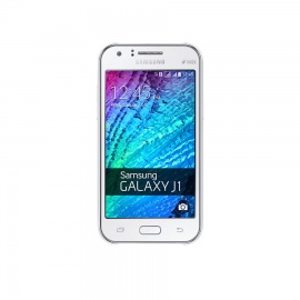 Samsung Galaxy J1 4.3inches 4GB HDD 512MB RAM 5MP 2MP camera 1850mAh SM J100