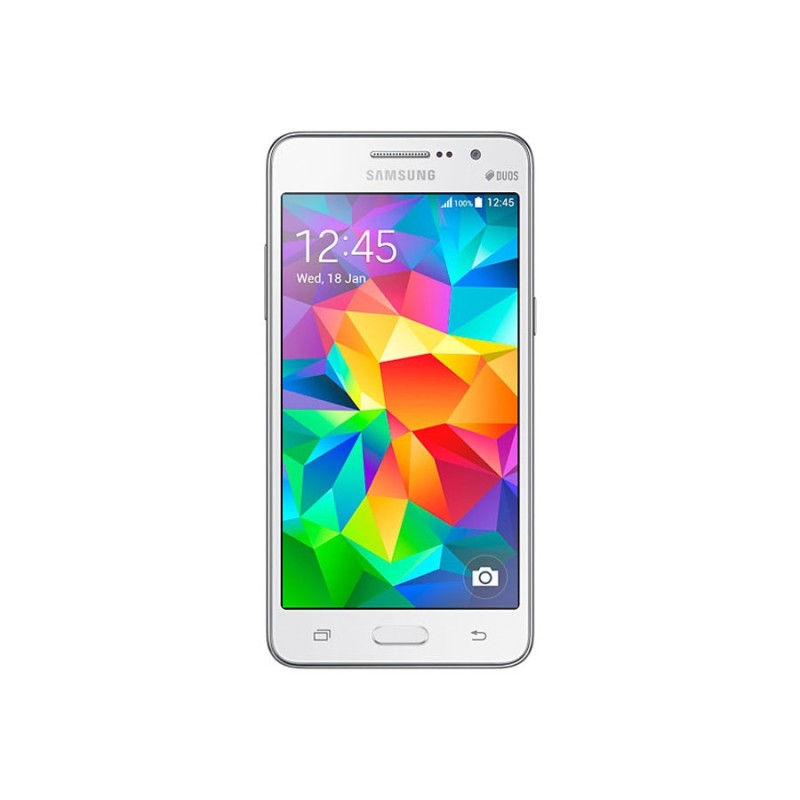 Samsung Galaxy Grand Prime 5.0inches 8GB HDD 1GB RAM 8MP 5MP camera 2600mAh SM G530 Samsung Galaxy Grand Prime 5.0inches 8GB HDD 1GB RAM 8MP 5MP camera 2600mAh SM G530