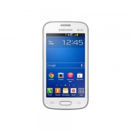 Samsung Galaxy Star Plus 4.0inches 4GB HDD 512MB RAM 2MP camera 1500mAh GT S7262