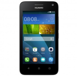 HUAWEI Y336 Dual SIM 4.0inches 4GB HDD 512MB RAM 5MP 2MP camera 1750mAh