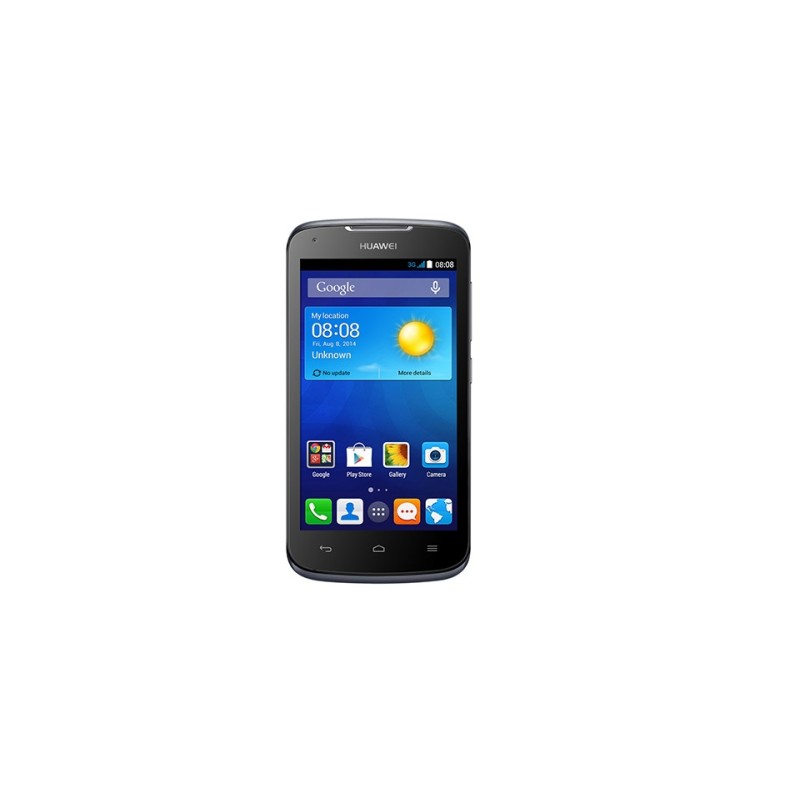 HUAWEI Y520 Dual SIM 4.5inches 4GB HDD 512MB RAM 5MP 1750mA HUAWEI Y520 Dual SIM 4.5inches 4GB HDD 512MB RAM 5MP 1750mA