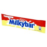 NESTLE MILKY BAR BUTTONS