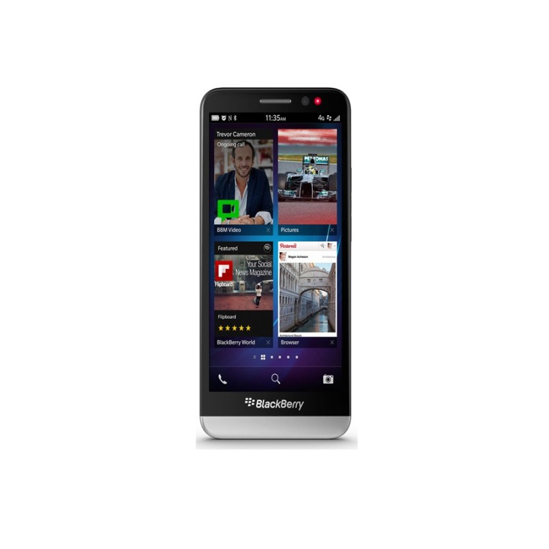 BlackBerry Z30 16GB HDD 2GB RAM 8MP Camera BlackBerry Z30 16GB HDD 2GB RAM 8MP Camera