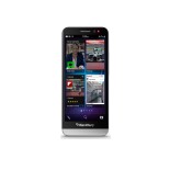 BlackBerry Z30  16GB HDD  2GB RAM   8MP Camera