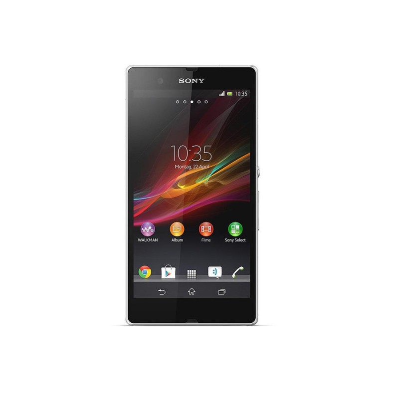 Sony Xperia Z1 Micro SIM 5.0inches 16GB HDD 2GB RAM 20.7MP 2MP camera Black 3000mAh Sony Xperia Z1 Micro SIM 5.0inches 16GB HDD 2GB RAM 20.7MP 2MP camera Black 3000mAh