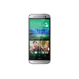 HTC One M8  16GB HDD  2GB RAM  Dual 4MP Camera