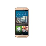 HTC One M9  32GB HDD  3GB RAM  20MP Camera