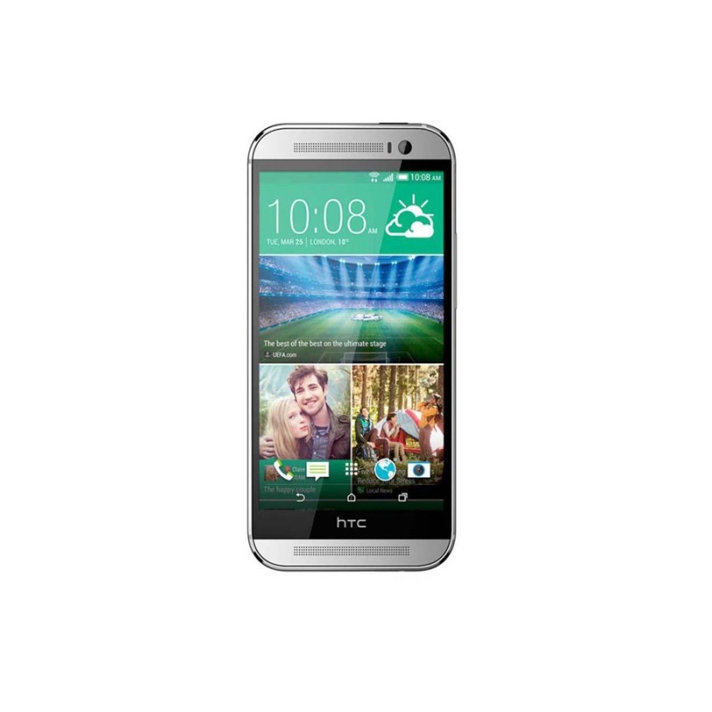 HTC ONE M7 DUAL SIM 4MP CAMERA HTC ONE M7 DUAL SIM 4MP CAMERA