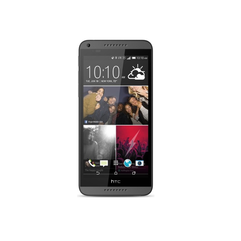 HTC Desire 816 Dual SIM 8GB HDD 1.5GB RAM 13MP Camera HTC Desire 816 Dual SIM 8GB HDD 1.5GB RAM 13MP Camera