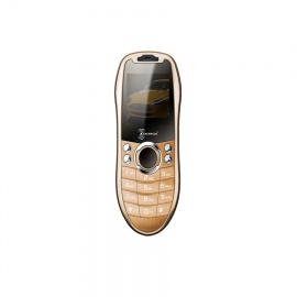 Kenxinda Mobilephone R6 Classic NO.1 Dual SIM 500mAh Fm Radio Mp3 Mp4 Bluetooth