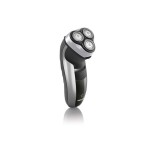 Philips Hq 6996 16 Smoothie Shaver Rech & mains Trimmer LED  30 min shaving  1h charging LED display soft grip laquer