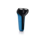 PHILIPS AT600 Electric Shaver  2 head compaq
