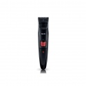 PHILIPS QT-4005 Beard trimmer  0.5 mm 10 mm with 0.5 mm steps  2K zoom wheel 1 beard comb 10 h charging  35 min use