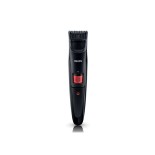 PHILIPS QT-4005 Beard trimmer  0.5 mm 10 mm with 0.5 mm steps  2K zoom wheel 1 beard comb 10 h charging  35 min use
