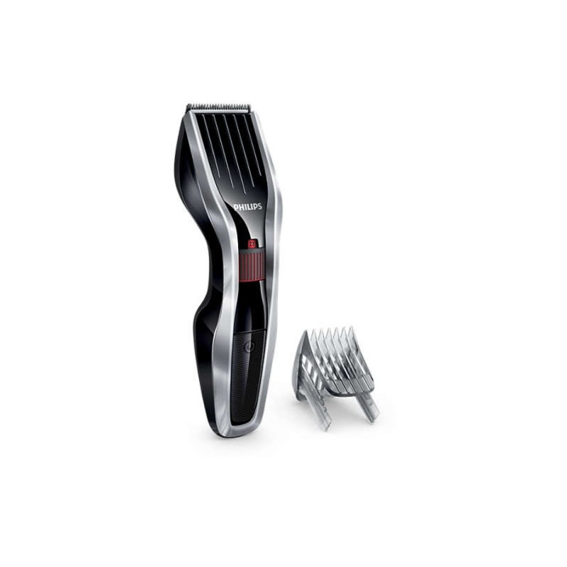 PHILIPS HC5440 Hair Clipper additional settings and clean packeage PHILIPS HC5440 Hair Clipper additional settings and clean packeage