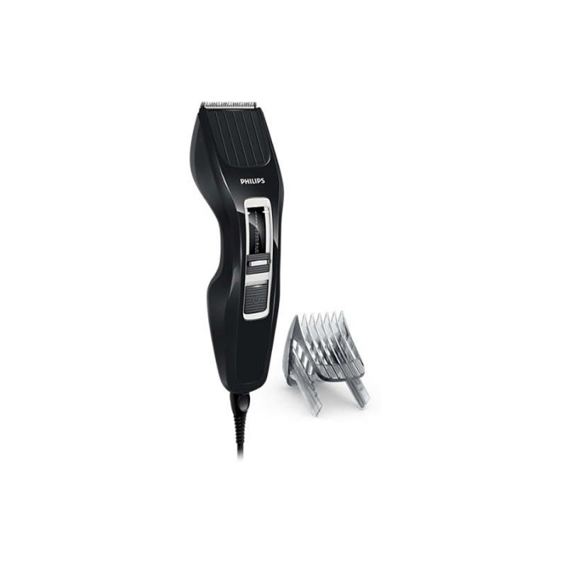 PHILIPS HC3410 Hair clipper Main closed Box PHILIPS HC3410 Hair clipper Main closed Box