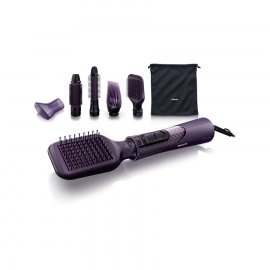 PHILIPS HP 8656 ProCare Airstyler 1000W EHD technology 2 speed settings  3 heat settings  incl Cool setting Thermop
