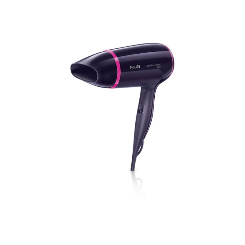 PHILIPS Hp 8655 Care & Volume Airstyler, 1000W, 2 speed settings, 3 heat settings, incl. Cool setting, Thermoprotect set PHILIPS Hp 8655 Care & Volume Airstyler, 1000W, 2 speed settings, 3 heat settings, incl. Cool setting, Thermoprotect set