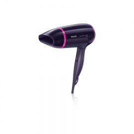 PHILIPS Hp 8655 Care & Volume Airstyler, 1000W, 2 speed settings, 3 heat settings, incl. Cool setting, Thermoprotect set