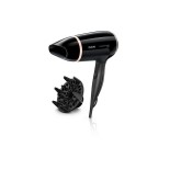 PHILIPS BHD002 Essential Care dryer, 1600w, 3 flexible speed settings, cool shot