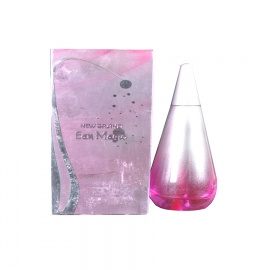 New brand Eu Magic Eau De parfum Natural spray perfume 100ml NB3029