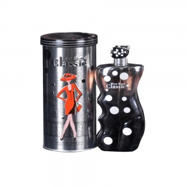 Buy New brand Classic Eau De parfum Natural spray 100ml NB0811 online