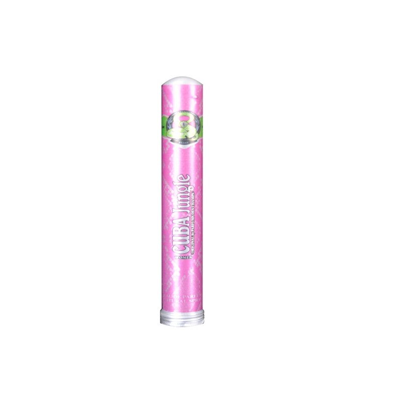 NEW BRAND Cuba jungle snake Perfume 35ml NEW BRAND Cuba jungle snake Perfume 35ml
