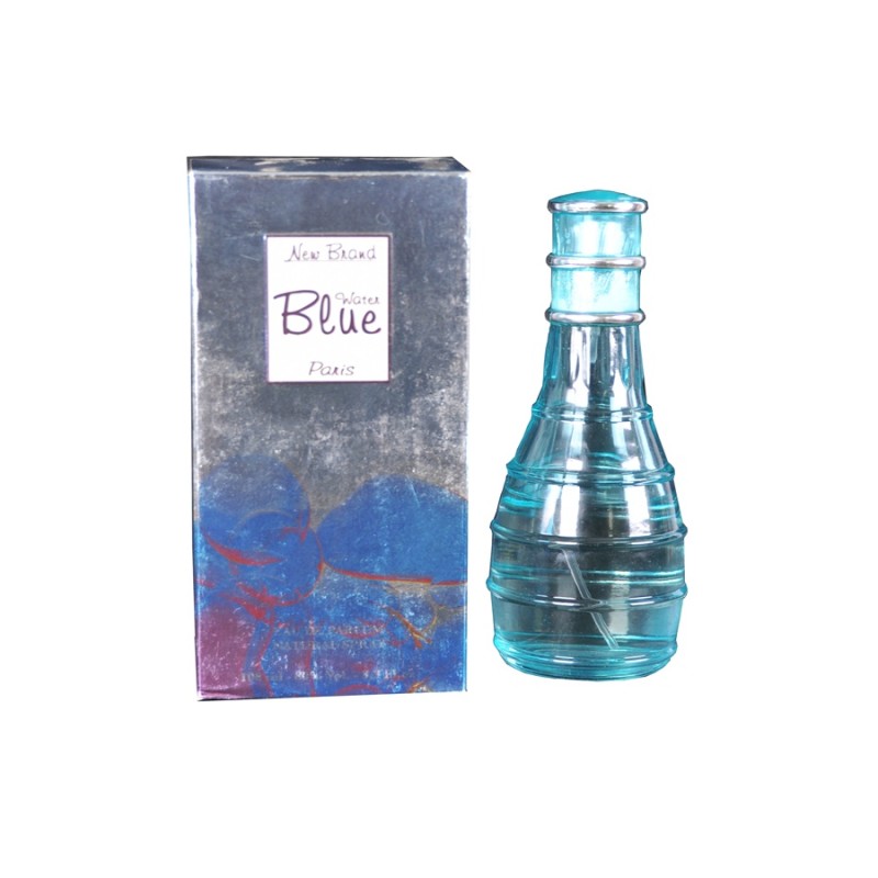 New brand Water blue Eau De parfum Natural spray Perfume 100ml New brand Water blue Eau De parfum Natural spray Perfume 100ml