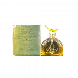 NEW BRAND FRAGLUXE LUXWHITE Natural Spray Perfume 100ml