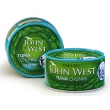 John West Tuna in Chunks 100g 