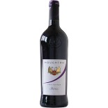 HOUGHTON SHIRAZ   75CL